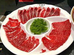 -牛将军•涮肉•烤肉•铁板烧(北京王府井·故宫店)