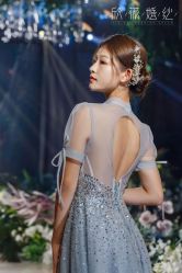 -欣薇婚纱(新源乐汇城店)