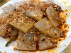 -东北特色水饺(郭家桥店)