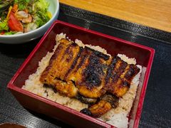 -翔峰炭火鳗鱼(悦泰街里公寓店)