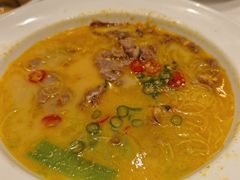 -百姓渔村(南中环店)