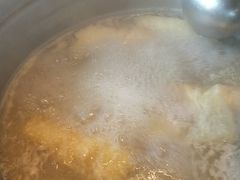 -润园四季椰子鸡火锅(海上世界店)