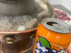 -三兴涮羊肉(荣安大街店)