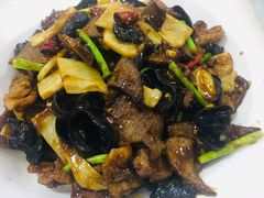 爆三样-喜福楼(黑山大街店)