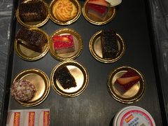 -蓝色派对KTV(聚然广场店)