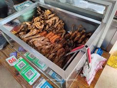 -老火车站牛肉粉