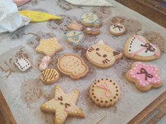 -千浔一暖DIY蛋糕烘焙(人民大学店)