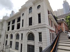 -大馆(前中区警署建築群)