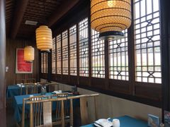 大堂-二十八里太湖船菜(吉祥路店)