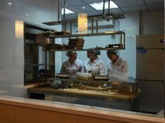 -菊花女水饺(闻涛苑店)