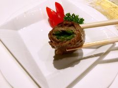 -8餐厅(新葡京酒店)