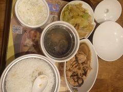 -真功夫(桂林北站店)