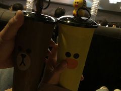 -万达影城(太仓IMAX激光店)