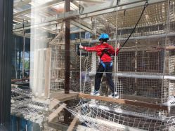 点击看大图 -PIPIKINGDOM皮皮王国欢乐号(欢乐海岸购物中心店)