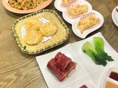 -赏点粤式点心(广州塔店)