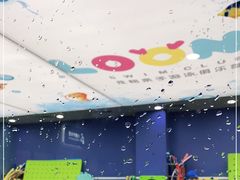 -龙格亲子游泳·水育早教运动中心(绿宝中心)