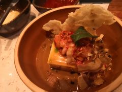 -Laures·月桂西班牙碳烤餐厅(十尚坊店)