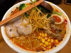 -日出拉面(望京店)