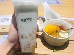 -炖物24章·顺时轻养茶(杭州保利时光里店)