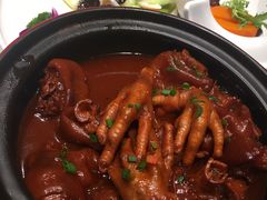 -江南韵·无锡太湖文化体验餐厅(凤凰天街店)