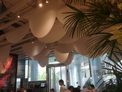 大堂-渔语鱼酸菜鱼新川菜(来福士店)