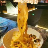 配上辣椒粉绝绝子，一定要趁热吃