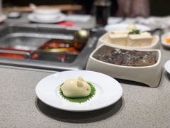 -海底捞火锅(金融街万达店)