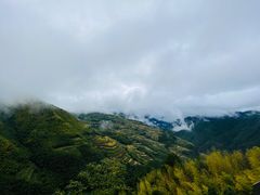 -南尖岩