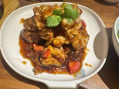 -翠云楼·汽锅鸡·云南特色菜(翠湖公园店)