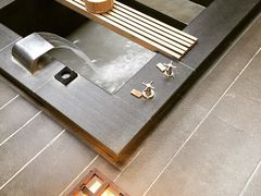 -台北北投丽禧温泉酒店