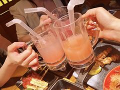 -鸟屯(三里屯店)