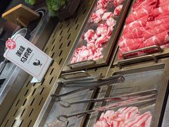 -钱小奴创意自助餐厅·原切谷饲安格斯畅吃(苏州昆山招商花园城店)