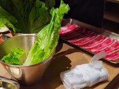 -西塔老太太泥炉烤肉(亚运村店)