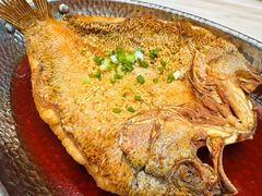 -志明眷村·台式融合菜·宵夜