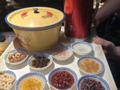 -哥老官重庆美蛙鱼头(龙湖杭州金沙天街店)