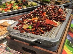 -福满楼特色餐厅(金牛万达广场店)