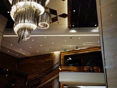 -西安赛瑞喜来登大酒店