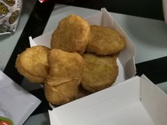 -麦当劳(龙湖北京大兴天街店)