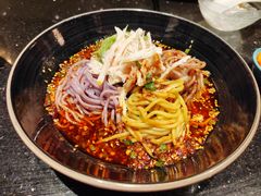 -华豫川酒家(大卫城店)