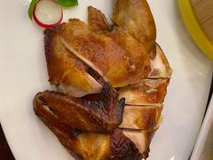 -玉林烤鸭店(垡头店)