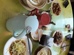 -砂锅居(西四店)