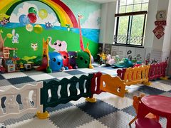 -黄浦区瑞金二路社区文化活动中心