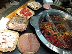 -大龙火锅(老店)