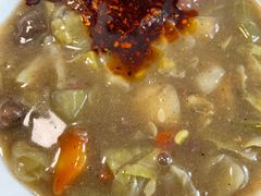 -刘老虎肉丸糊辣汤(总店)