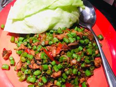 -小小集渔·泰式大排档(太古里香槟店)