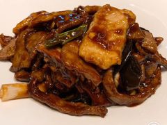 -京华烟云·北京烤鸭(领展购物广场·中关村店)