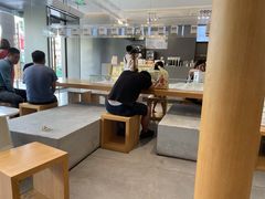 -喜茶(佛山南海万科广场店)