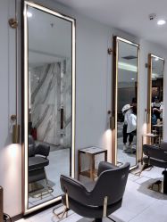 点击看大图 -3AM HAIR SALON烫发染发接发