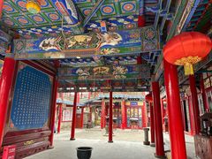 -高庙保安寺