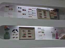 -芊冉•美甲美睫纹绣